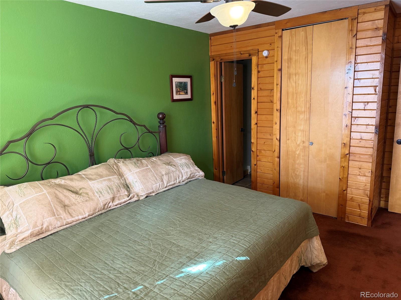 44 Valley Vista Road Cuchara CO 81055
