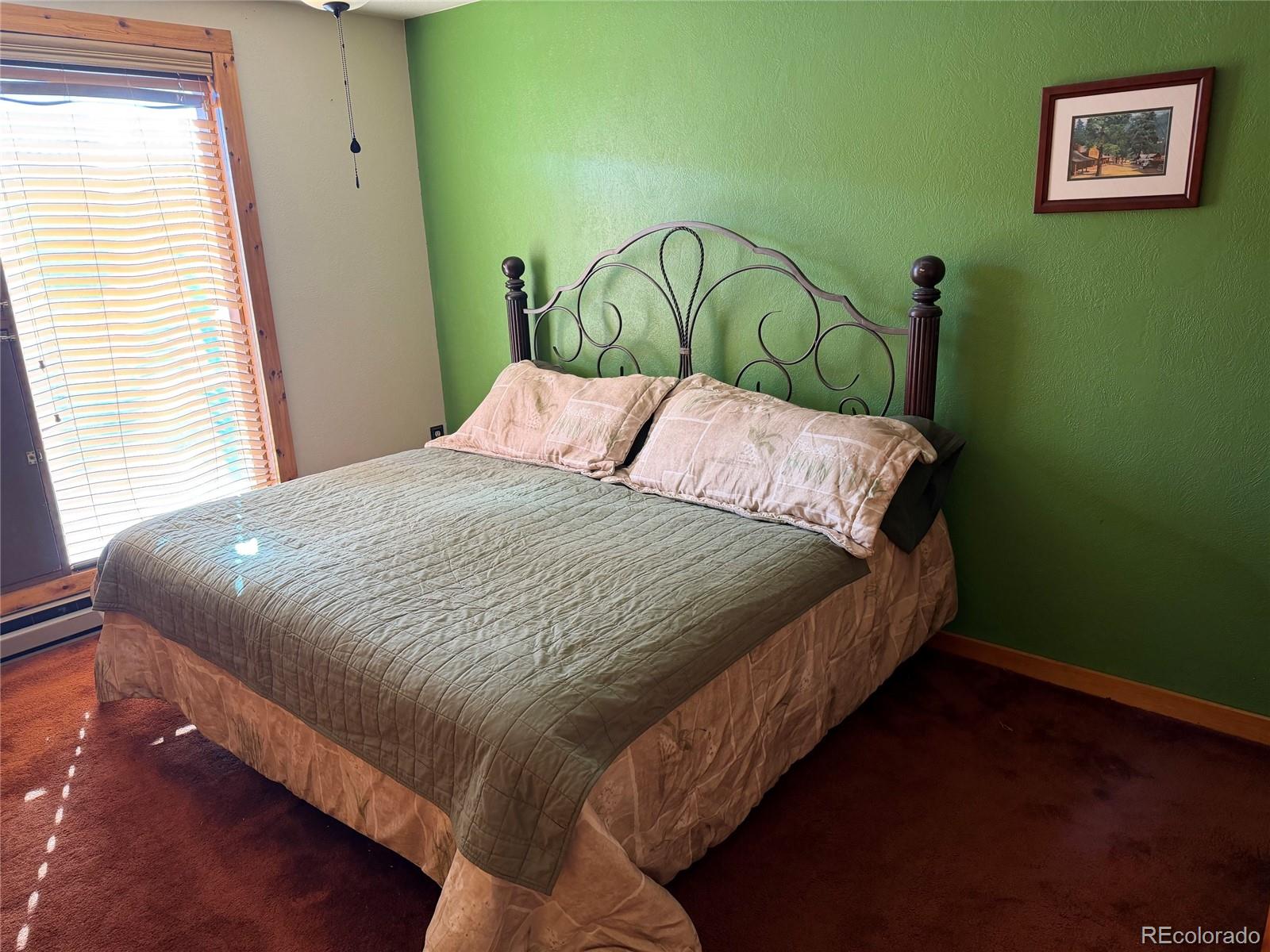 44 Valley Vista Road Cuchara CO 81055