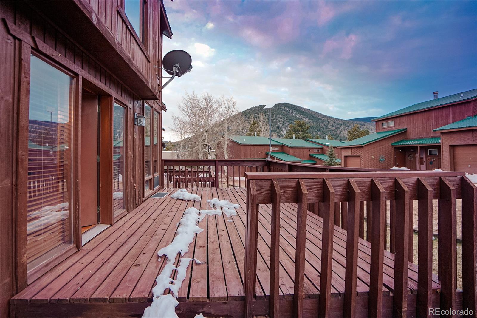 44 Valley Vista Road Cuchara CO 81055