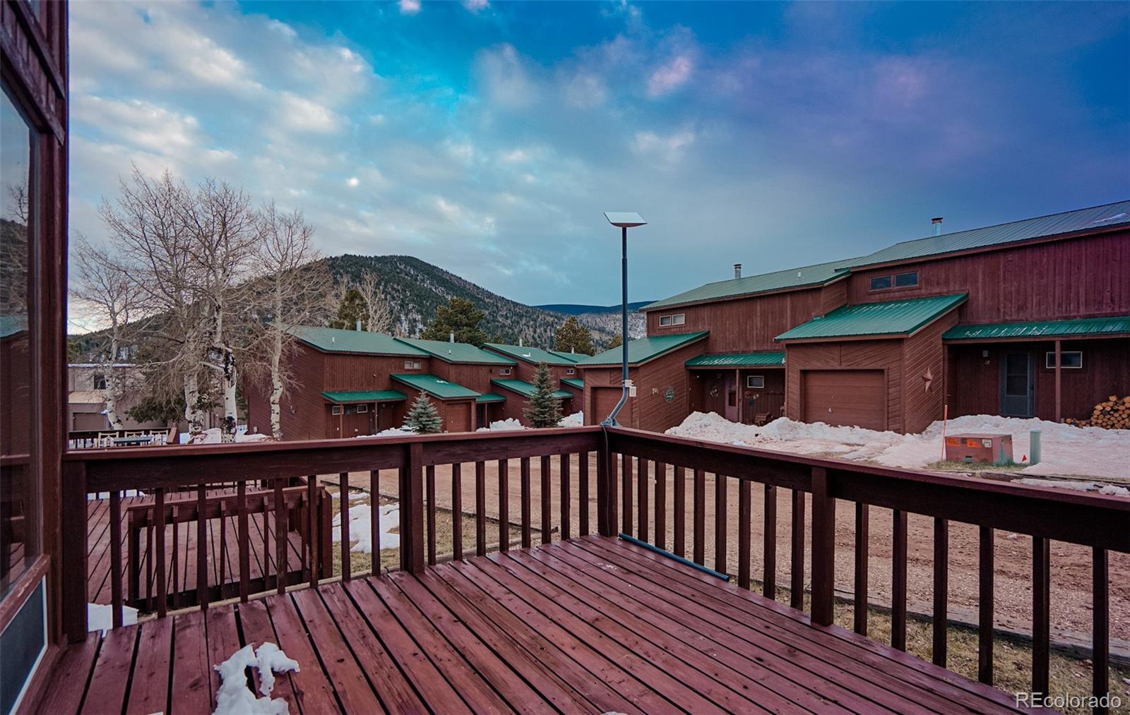 44 Valley Vista Road Cuchara CO 81055