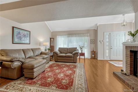 145 Blue Spruce Court Highlands Ranch CO 80126