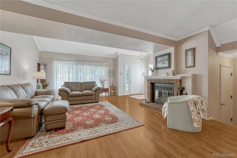 145 Blue Spruce Court Highlands Ranch CO 80126