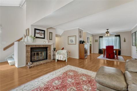 145 Blue Spruce Court Highlands Ranch CO 80126