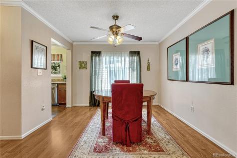 145 Blue Spruce Court Highlands Ranch CO 80126
