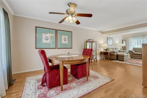 145 Blue Spruce Court Highlands Ranch CO 80126