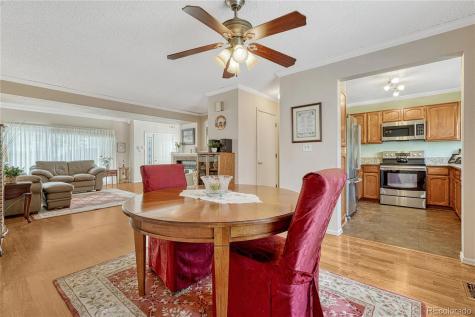145 Blue Spruce Court Highlands Ranch CO 80126