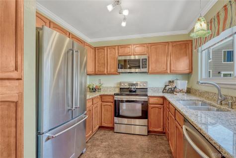 145 Blue Spruce Court Highlands Ranch CO 80126