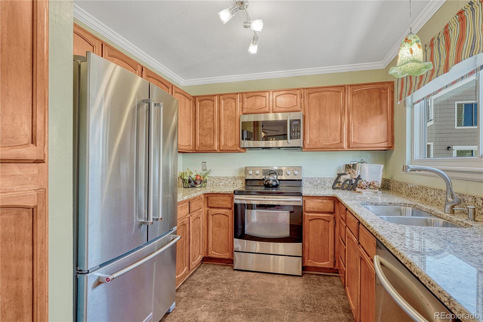145 Blue Spruce Court Highlands Ranch CO 80126