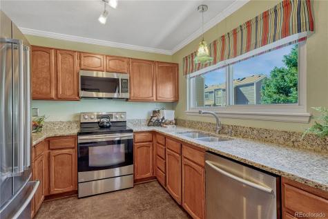 145 Blue Spruce Court Highlands Ranch CO 80126
