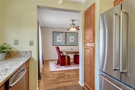 145 Blue Spruce Court Highlands Ranch CO 80126