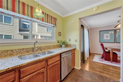 145 Blue Spruce Court Highlands Ranch CO 80126