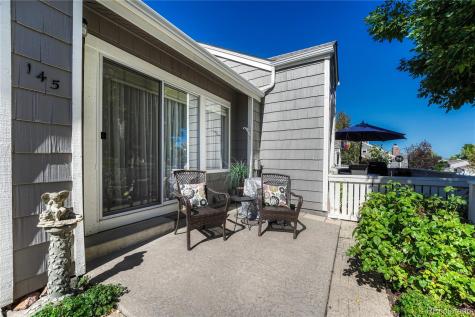 145 Blue Spruce Court Highlands Ranch CO 80126