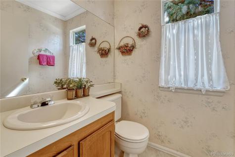 145 Blue Spruce Court Highlands Ranch CO 80126