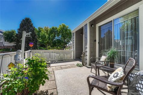 145 Blue Spruce Court Highlands Ranch CO 80126