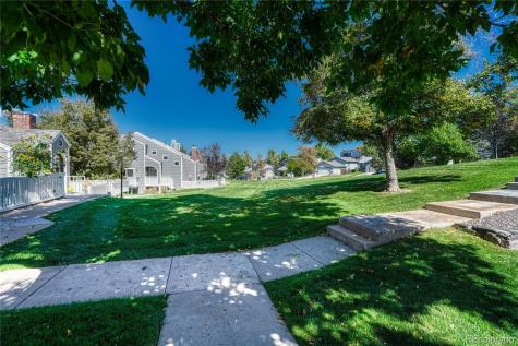 145 Blue Spruce Court Highlands Ranch CO 80126