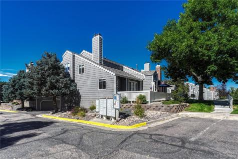 145 Blue Spruce Court Highlands Ranch CO 80126