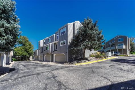 145 Blue Spruce Court Highlands Ranch CO 80126