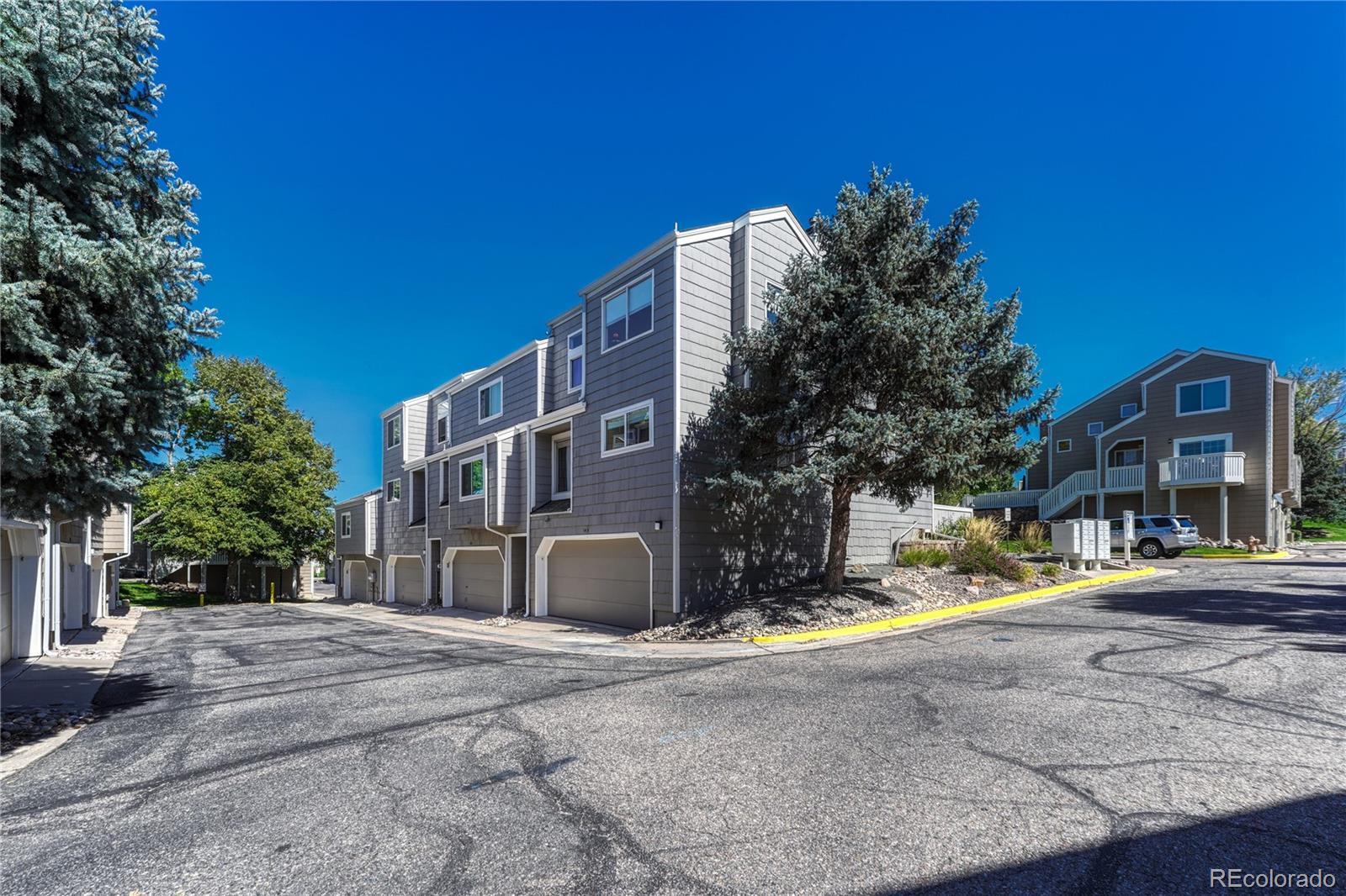 145 Blue Spruce Court Highlands Ranch CO 80126