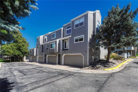 145 Blue Spruce Court Highlands Ranch CO 80126