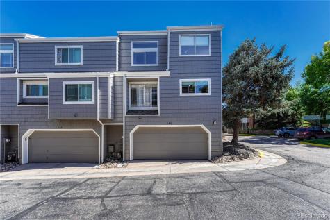 145 Blue Spruce Court Highlands Ranch CO 80126
