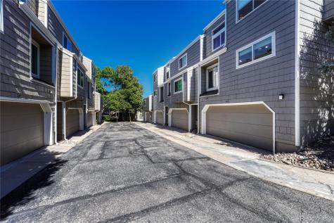 145 Blue Spruce Court Highlands Ranch CO 80126