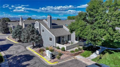 145 Blue Spruce Court Highlands Ranch CO 80126