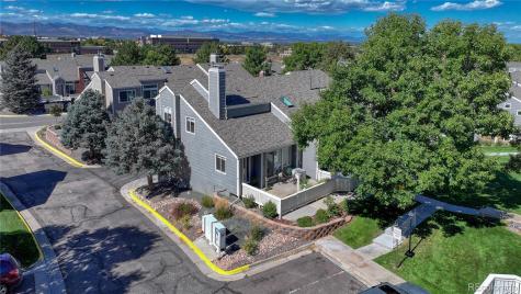 145 Blue Spruce Court Highlands Ranch CO 80126