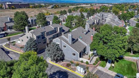145 Blue Spruce Court Highlands Ranch CO 80126
