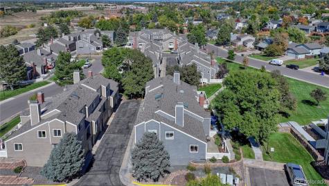 145 Blue Spruce Court Highlands Ranch CO 80126