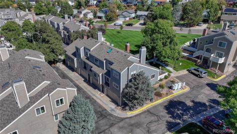 145 Blue Spruce Court Highlands Ranch CO 80126