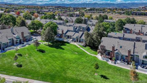 145 Blue Spruce Court Highlands Ranch CO 80126