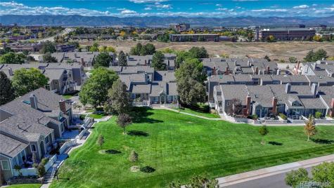 145 Blue Spruce Court Highlands Ranch CO 80126