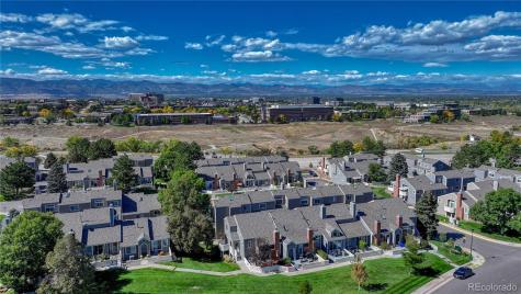 145 Blue Spruce Court Highlands Ranch CO 80126