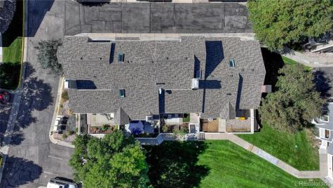 145 Blue Spruce Court Highlands Ranch CO 80126