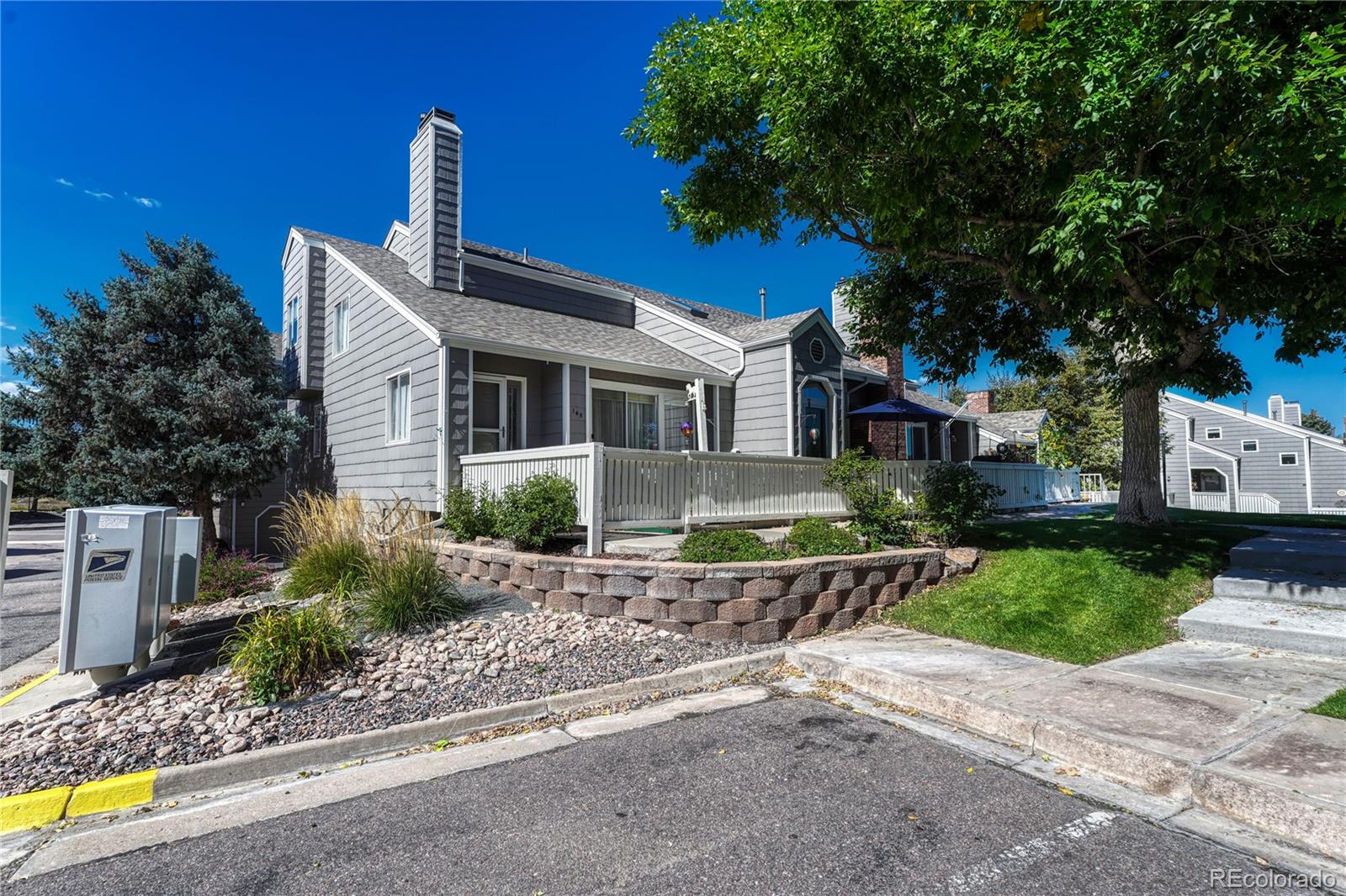 145 Blue Spruce Court Highlands Ranch CO 80126
