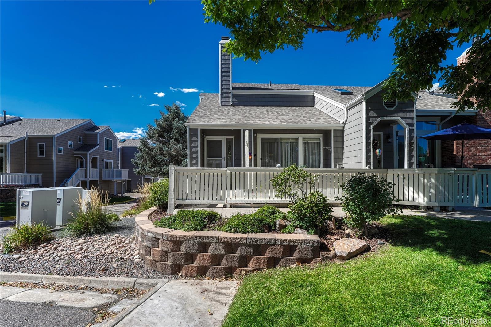 145 Blue Spruce Court Highlands Ranch CO 80126