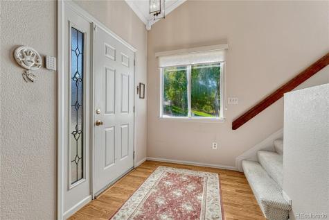 145 Blue Spruce Court Highlands Ranch CO 80126