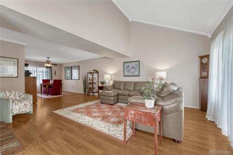 145 Blue Spruce Court Highlands Ranch CO 80126