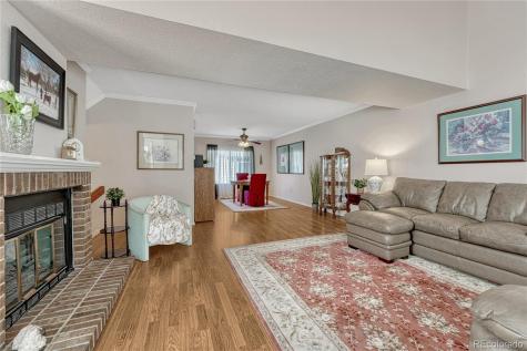 145 Blue Spruce Court Highlands Ranch CO 80126