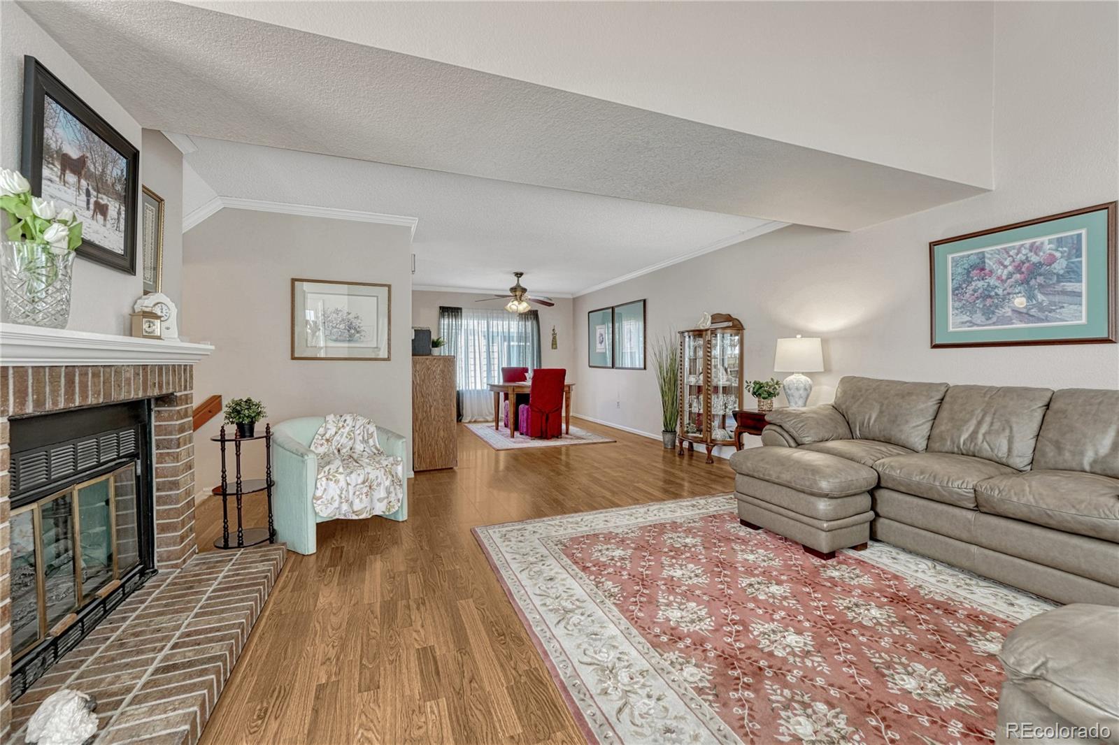145 Blue Spruce Court Highlands Ranch CO 80126
