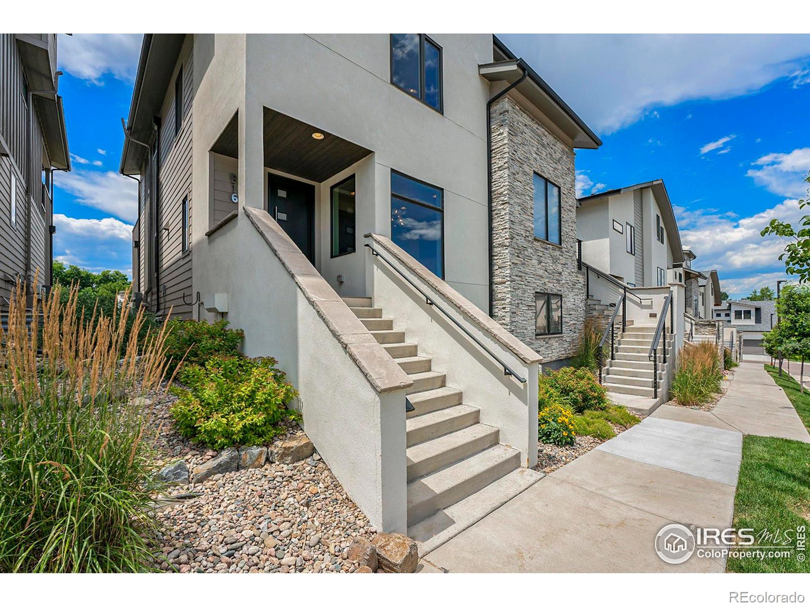 816 Cherokee Drive Fort Collins CO 80525