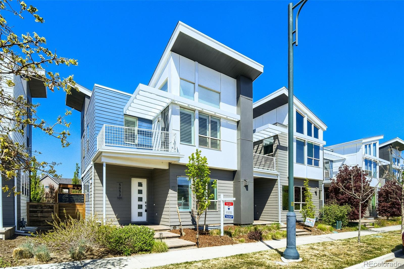 5053 Valentia Street Denver CO 80238