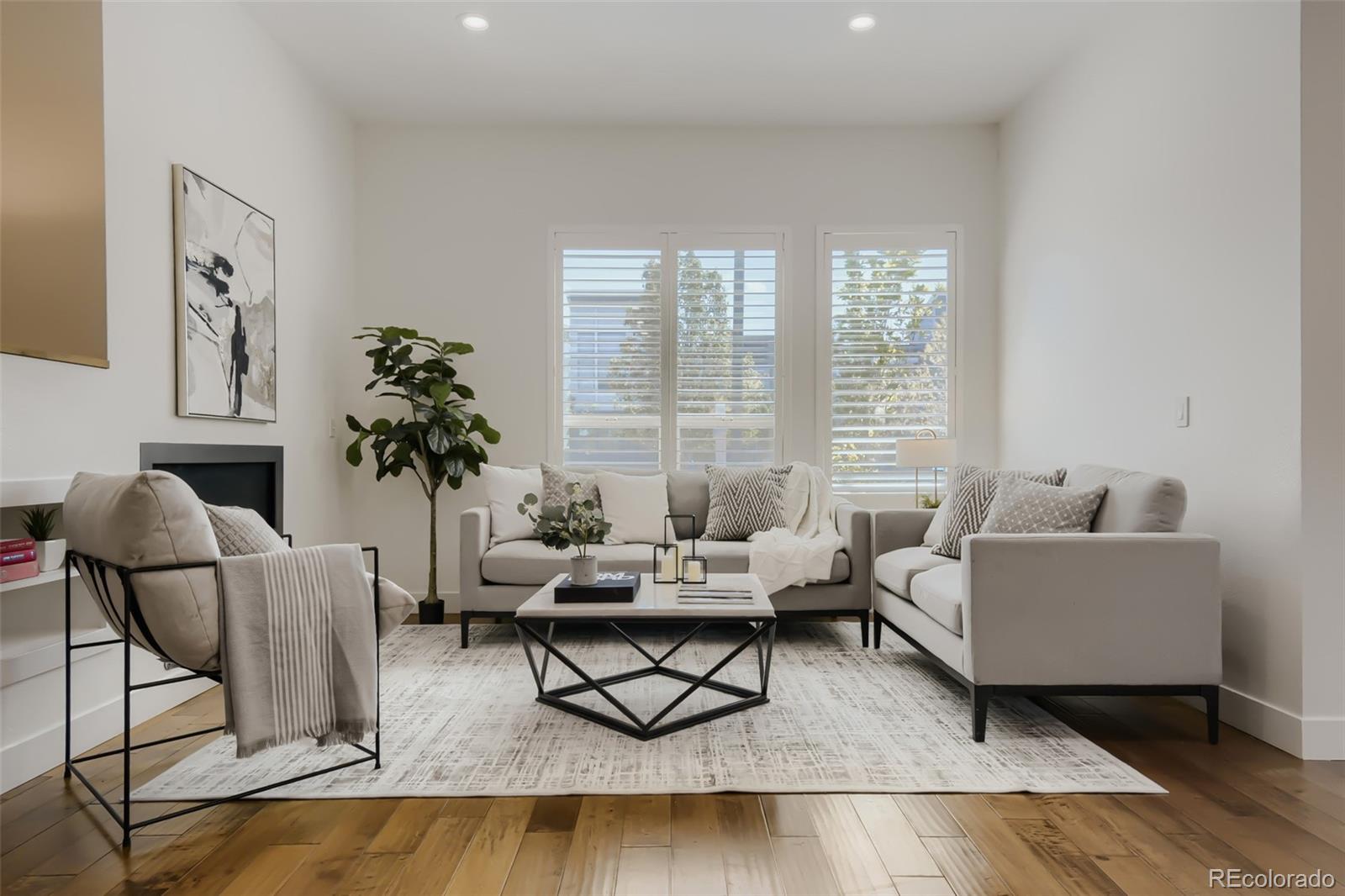 5053 Valentia Street Denver CO 80238