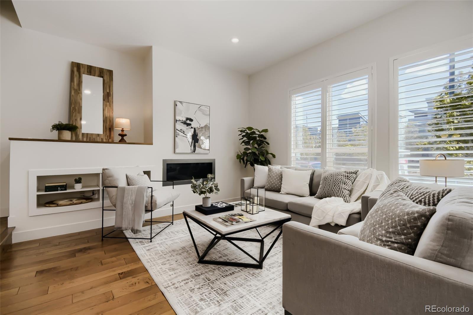 5053 Valentia Street Denver CO 80238