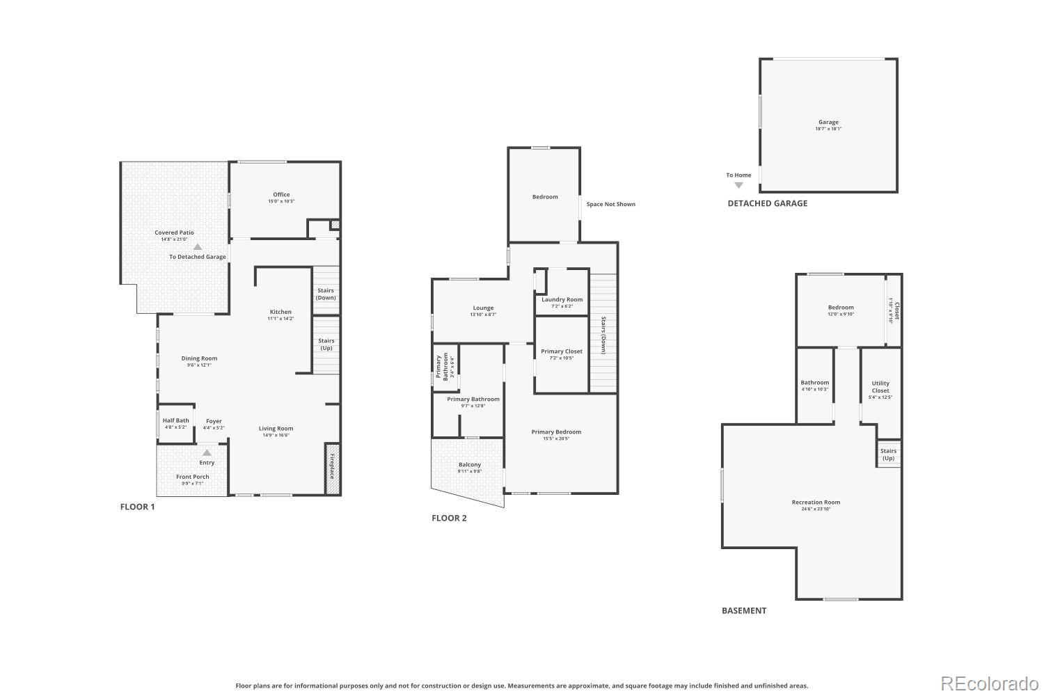 5053 Valentia Street Denver CO 80238