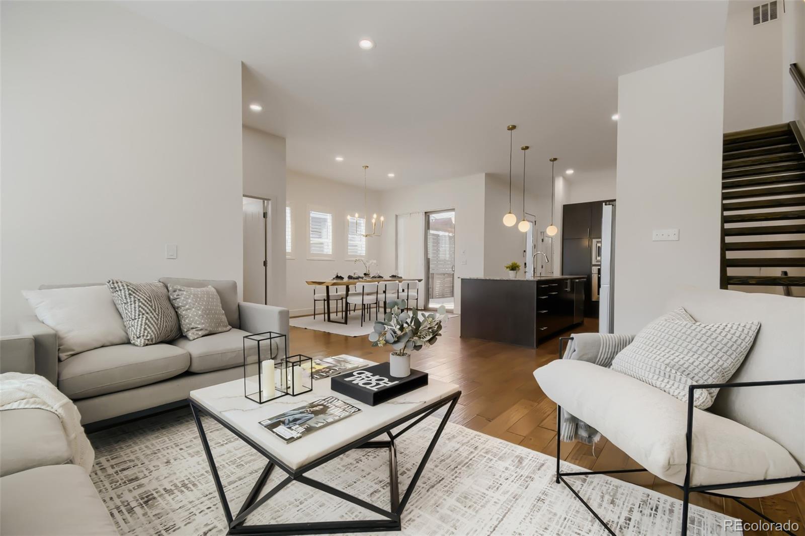 5053 Valentia Street Denver CO 80238