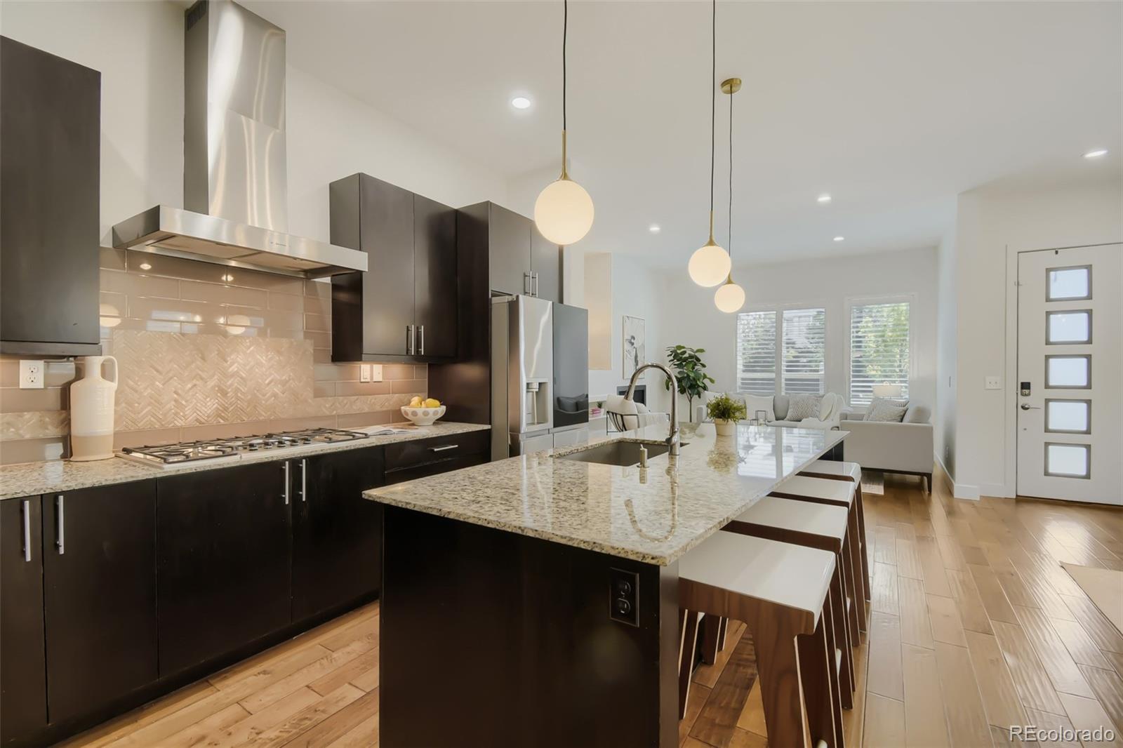 5053 Valentia Street Denver CO 80238