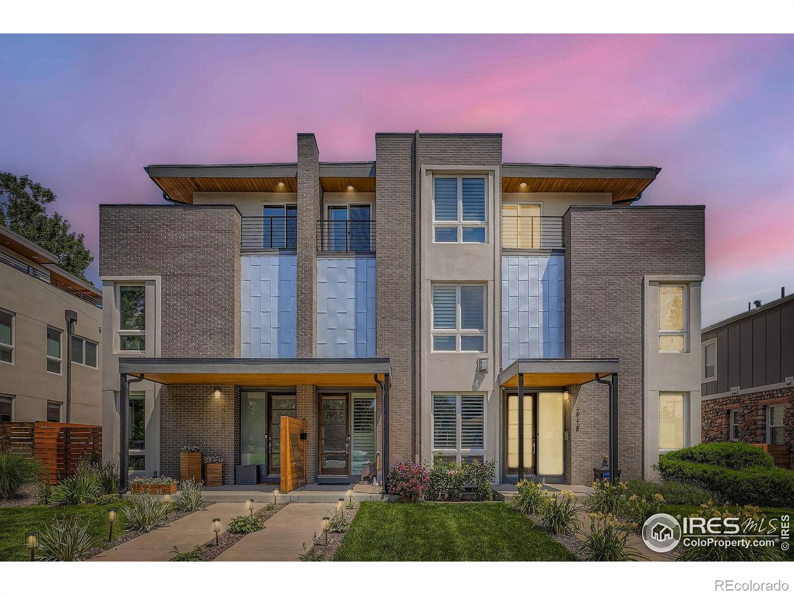 2718 Hooker Street Denver CO 80211