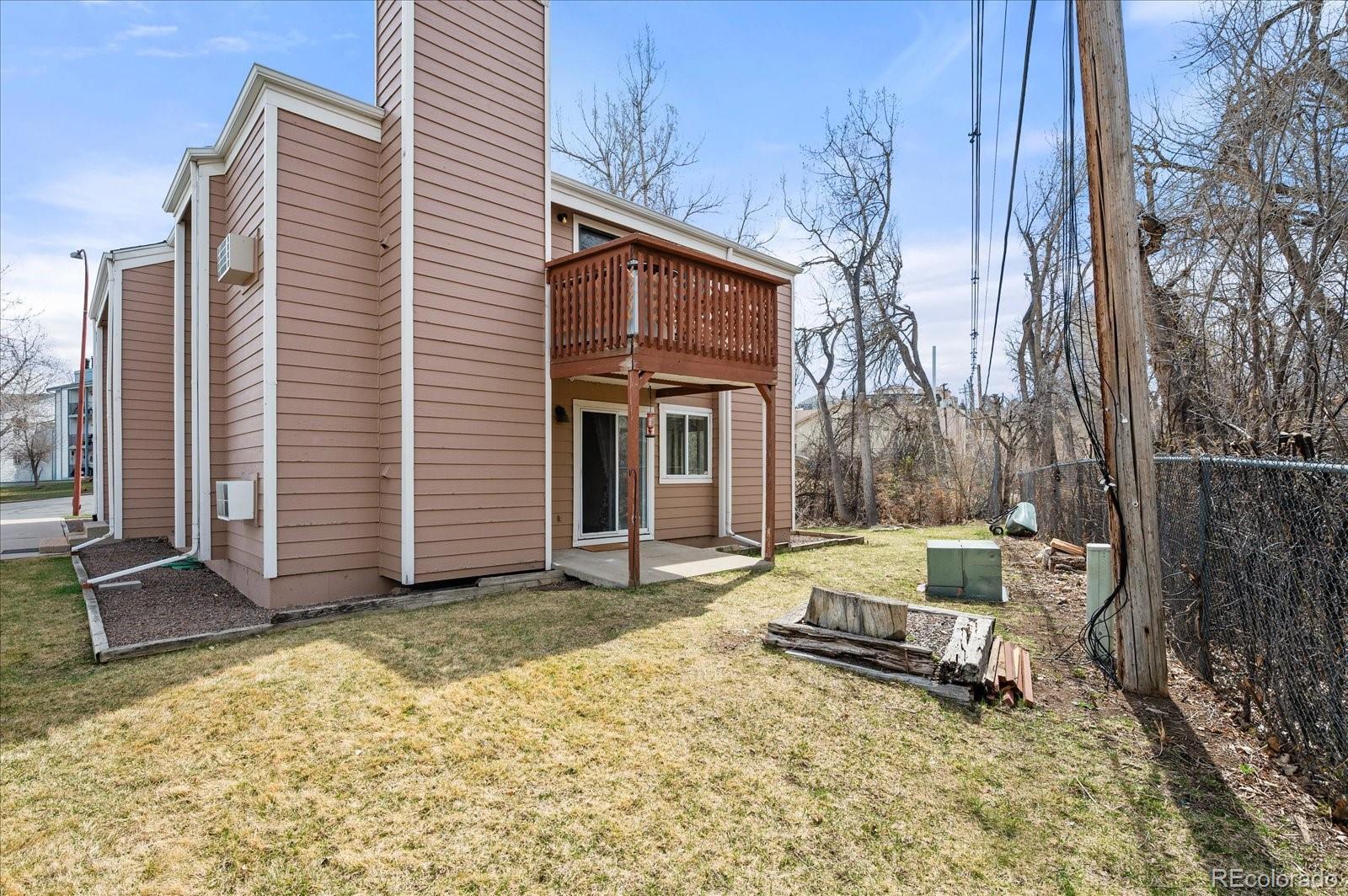 281 S Zinnia Way Denver CO 80228