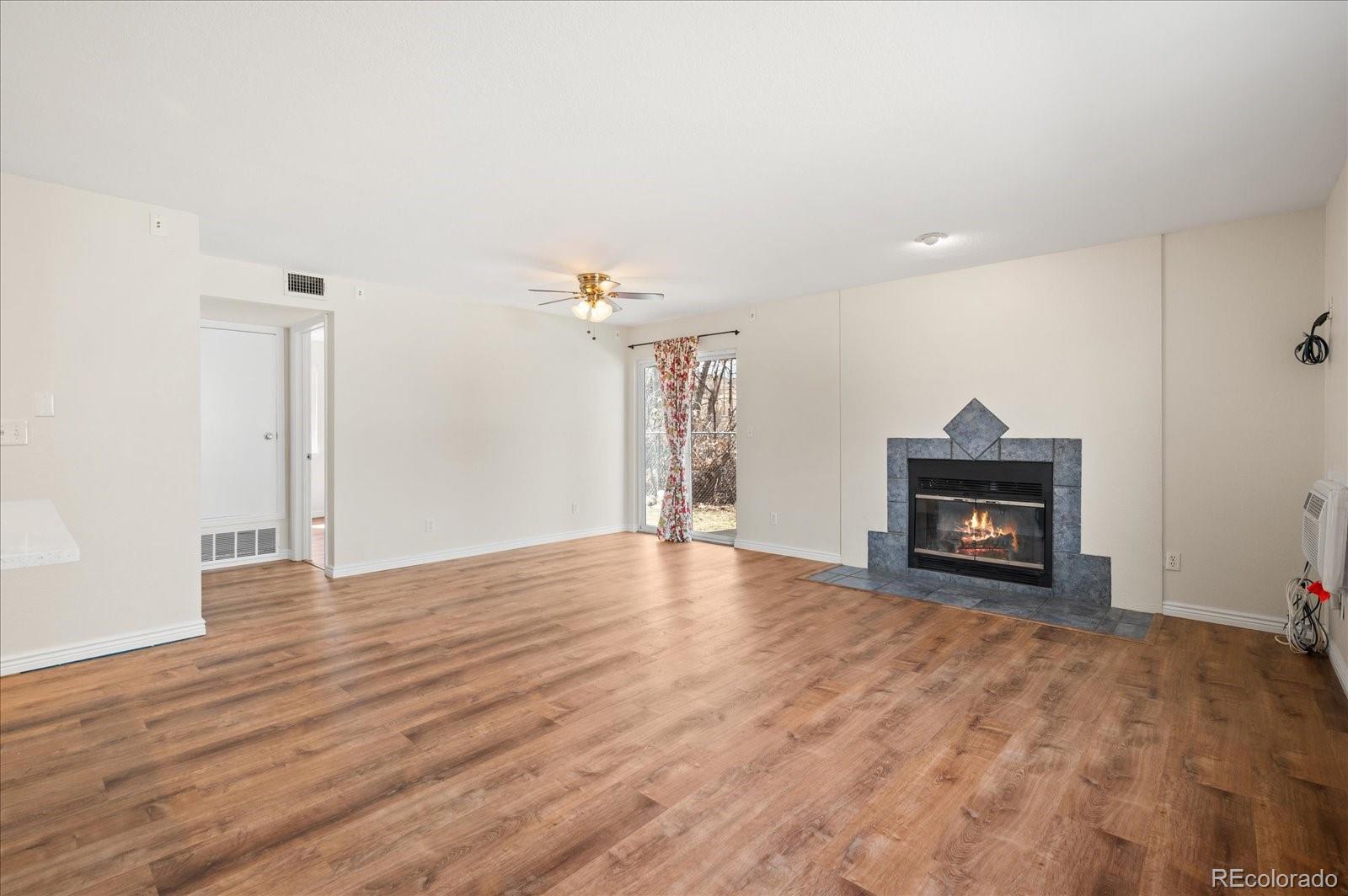 281 S Zinnia Way Denver CO 80228